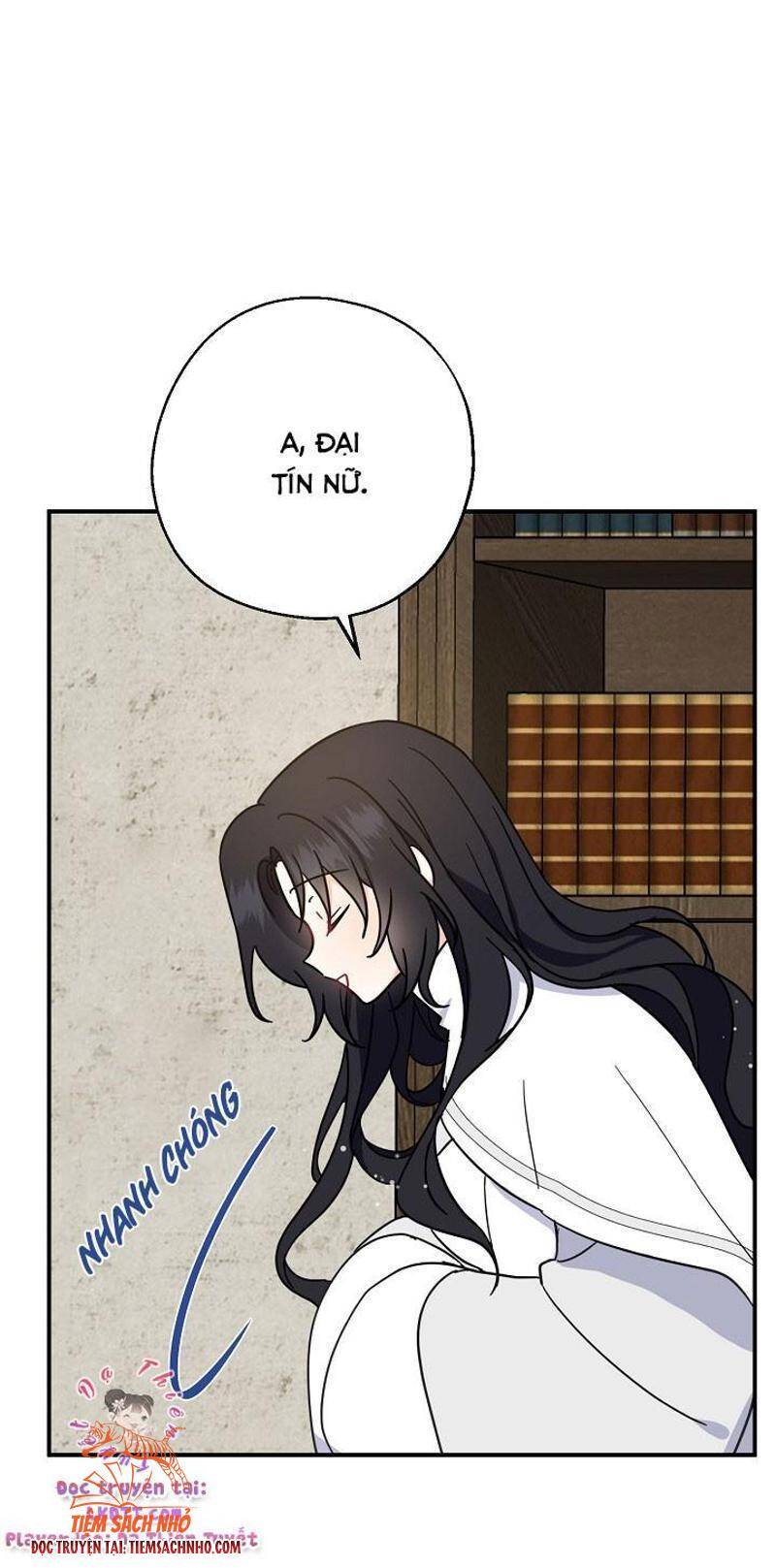 Trở Thành Con Gái Nhà Tài Phiệt Chap 14 - Next Chap 15