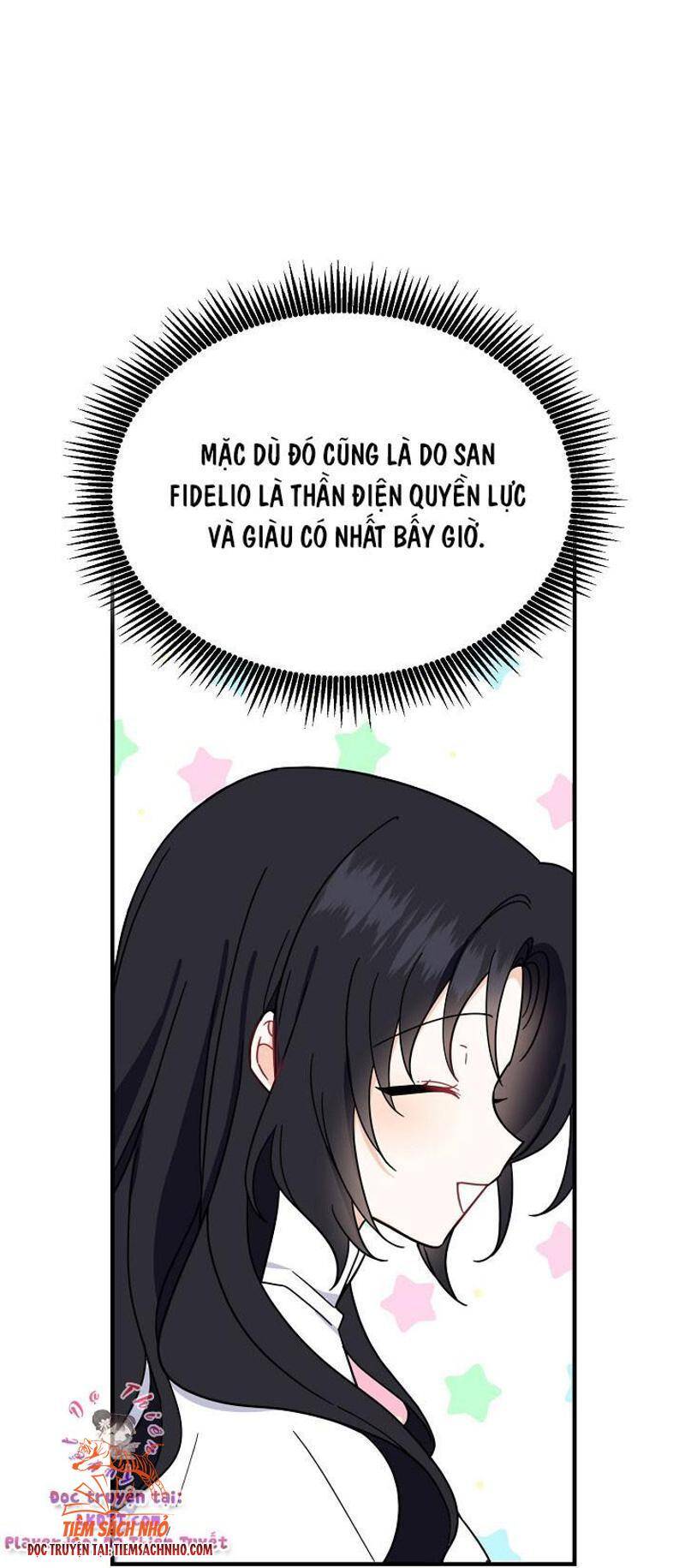 Trở Thành Con Gái Nhà Tài Phiệt Chap 14 - Next Chap 15