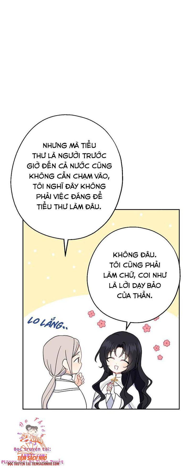 Trở Thành Con Gái Nhà Tài Phiệt Chap 14 - Next Chap 15