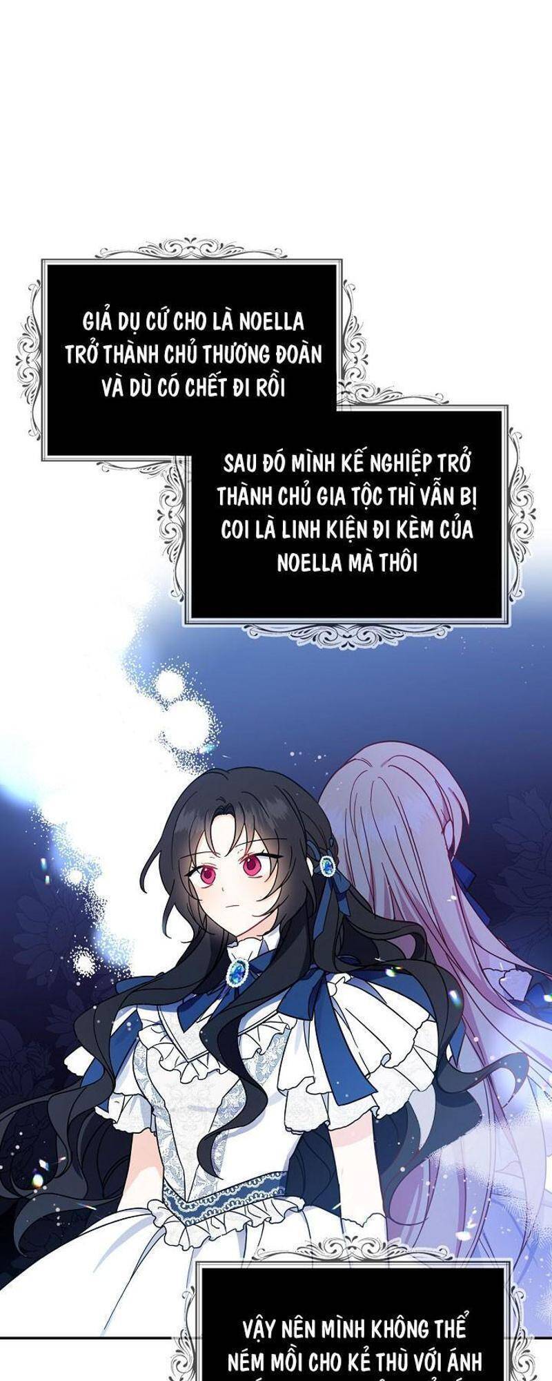 Trở Thành Con Gái Nhà Tài Phiệt Chap 14 - Next Chap 15