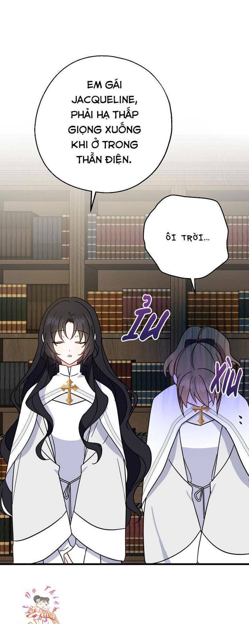 Trở Thành Con Gái Nhà Tài Phiệt Chap 14 - Next Chap 15