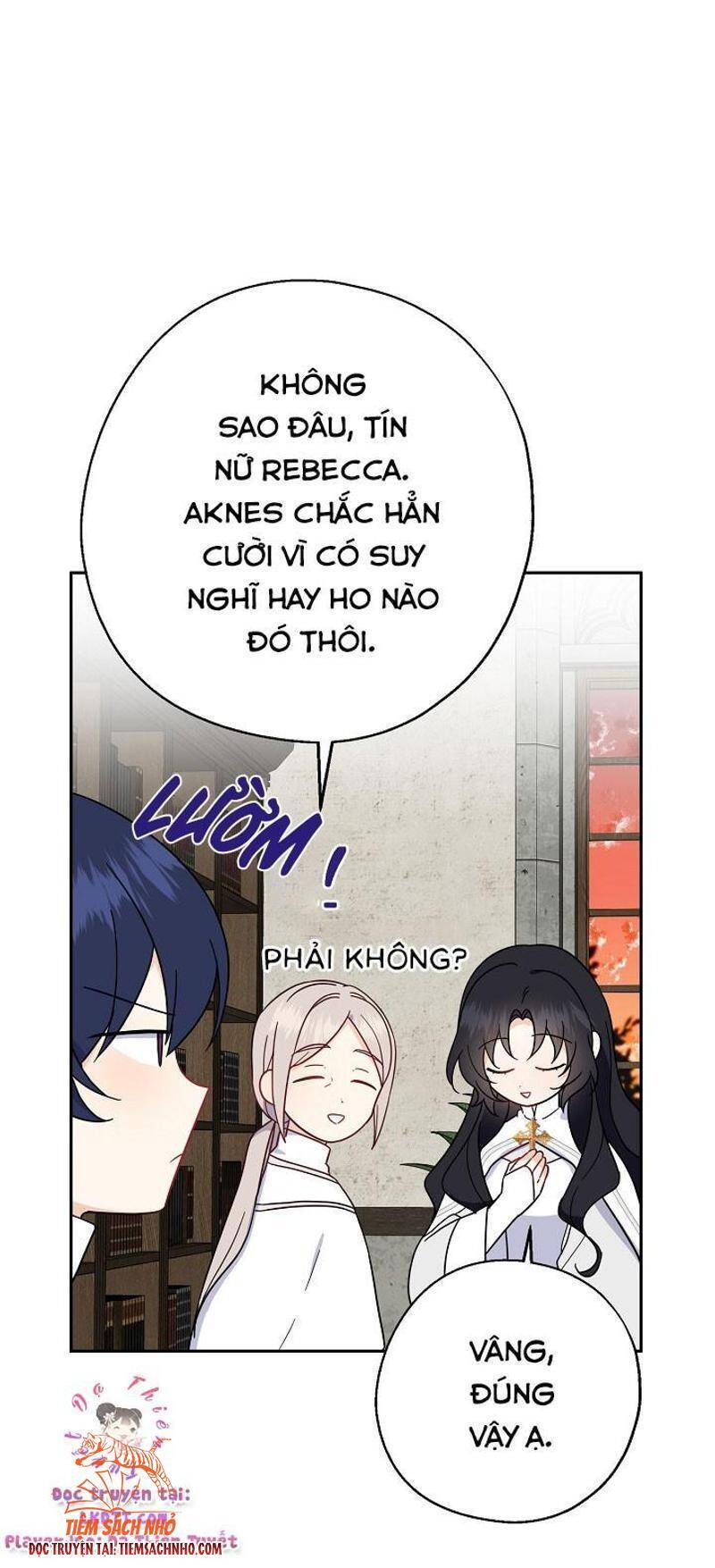 Trở Thành Con Gái Nhà Tài Phiệt Chap 14 - Next Chap 15