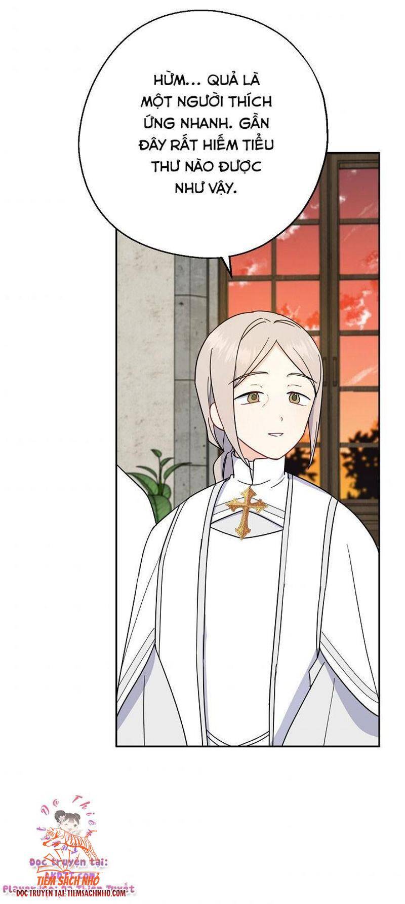 Trở Thành Con Gái Nhà Tài Phiệt Chap 14 - Next Chap 15