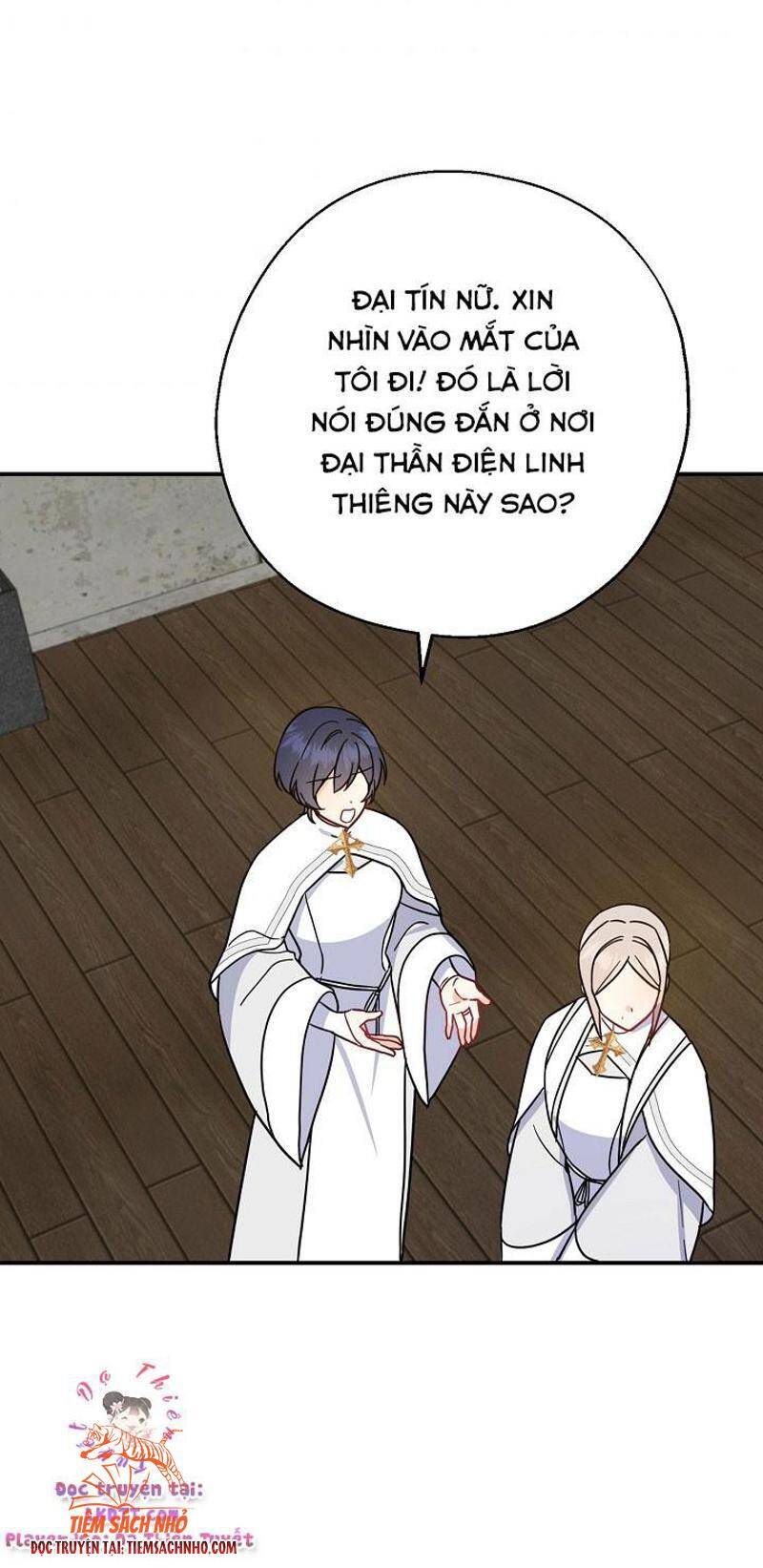 Trở Thành Con Gái Nhà Tài Phiệt Chap 14 - Next Chap 15