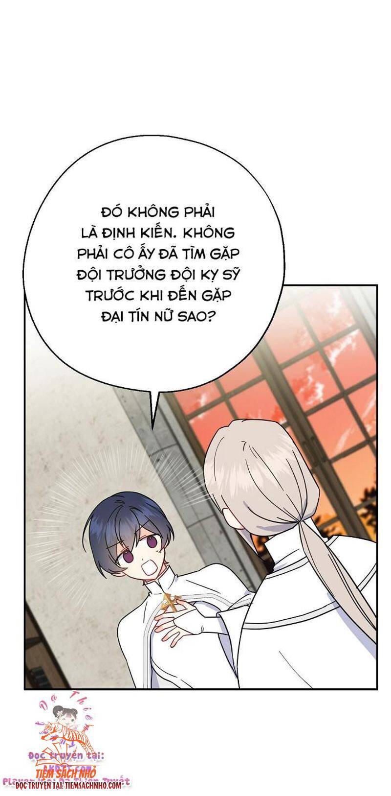 Trở Thành Con Gái Nhà Tài Phiệt Chap 14 - Next Chap 15