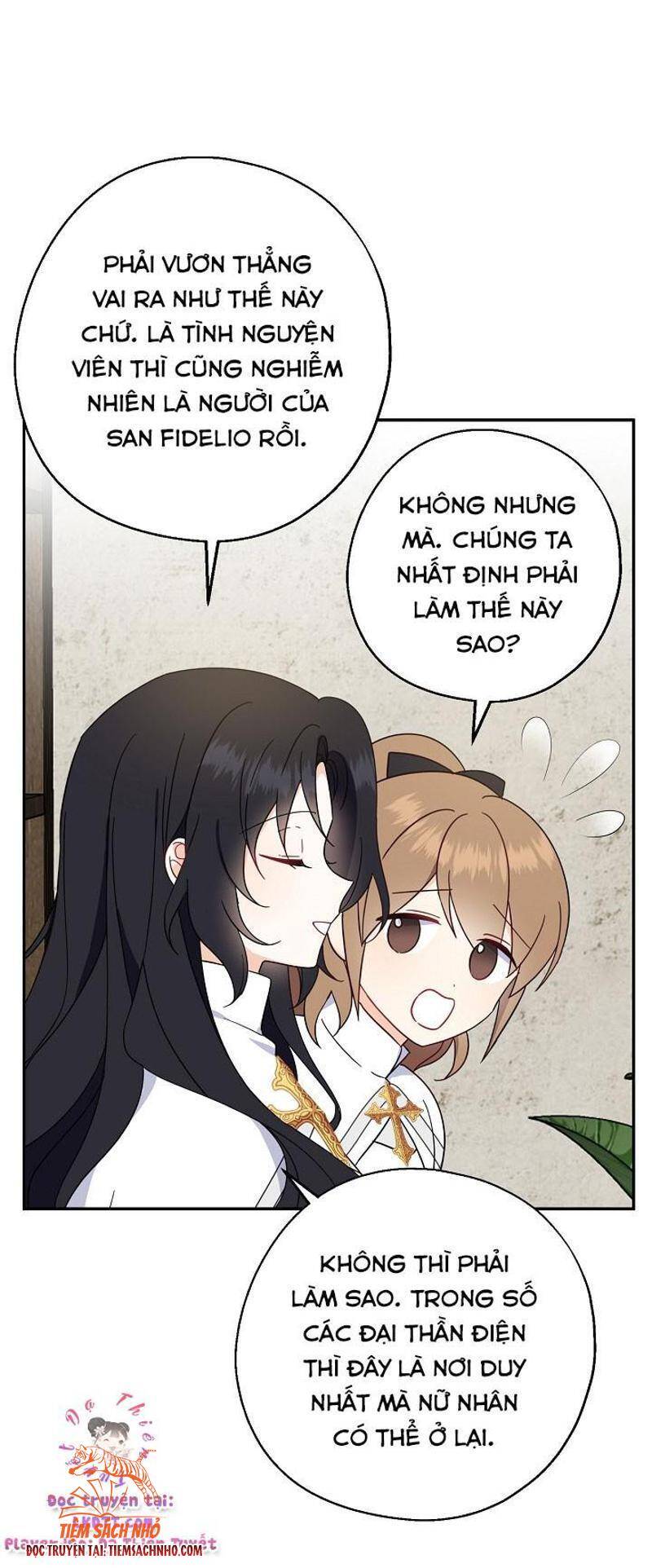 Trở Thành Con Gái Nhà Tài Phiệt Chap 14 - Next Chap 15