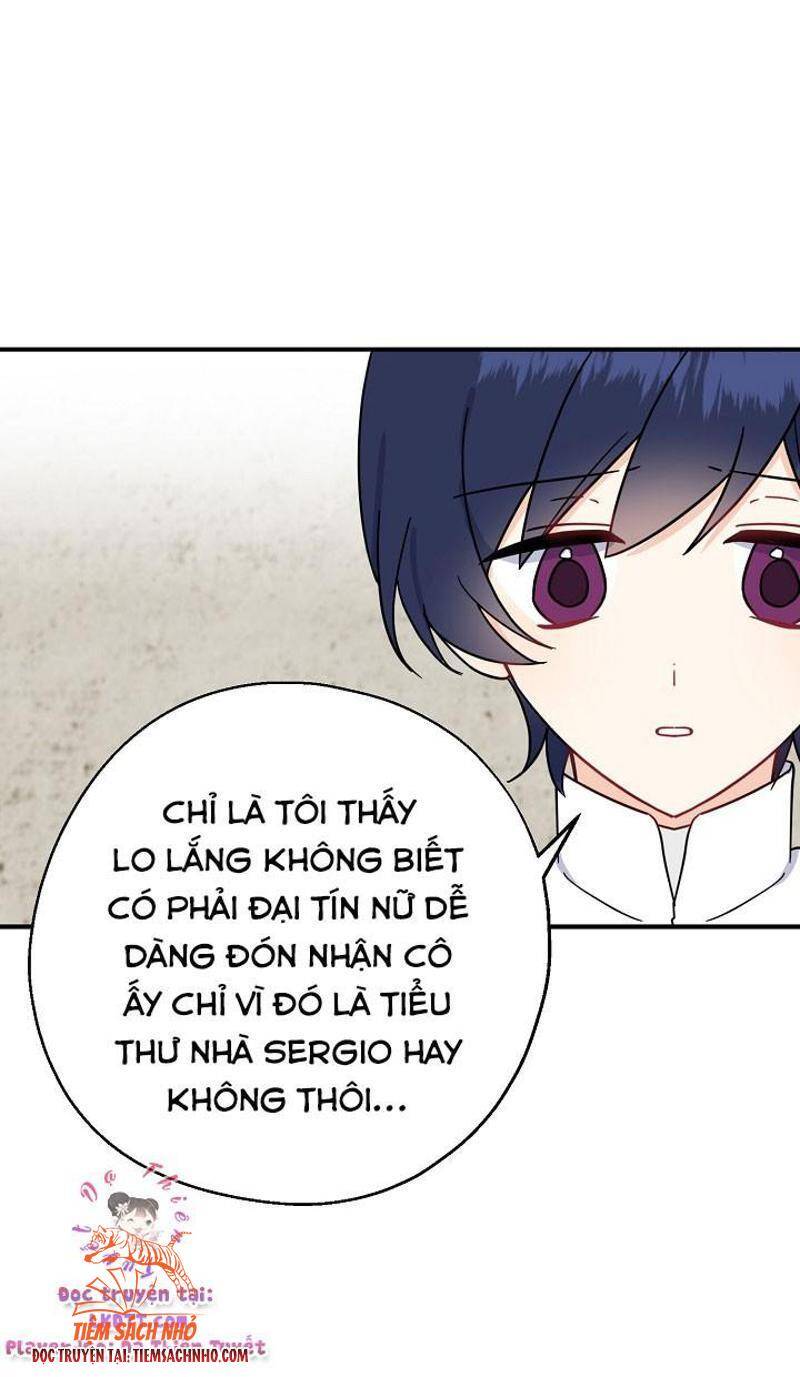 Trở Thành Con Gái Nhà Tài Phiệt Chap 14 - Next Chap 15