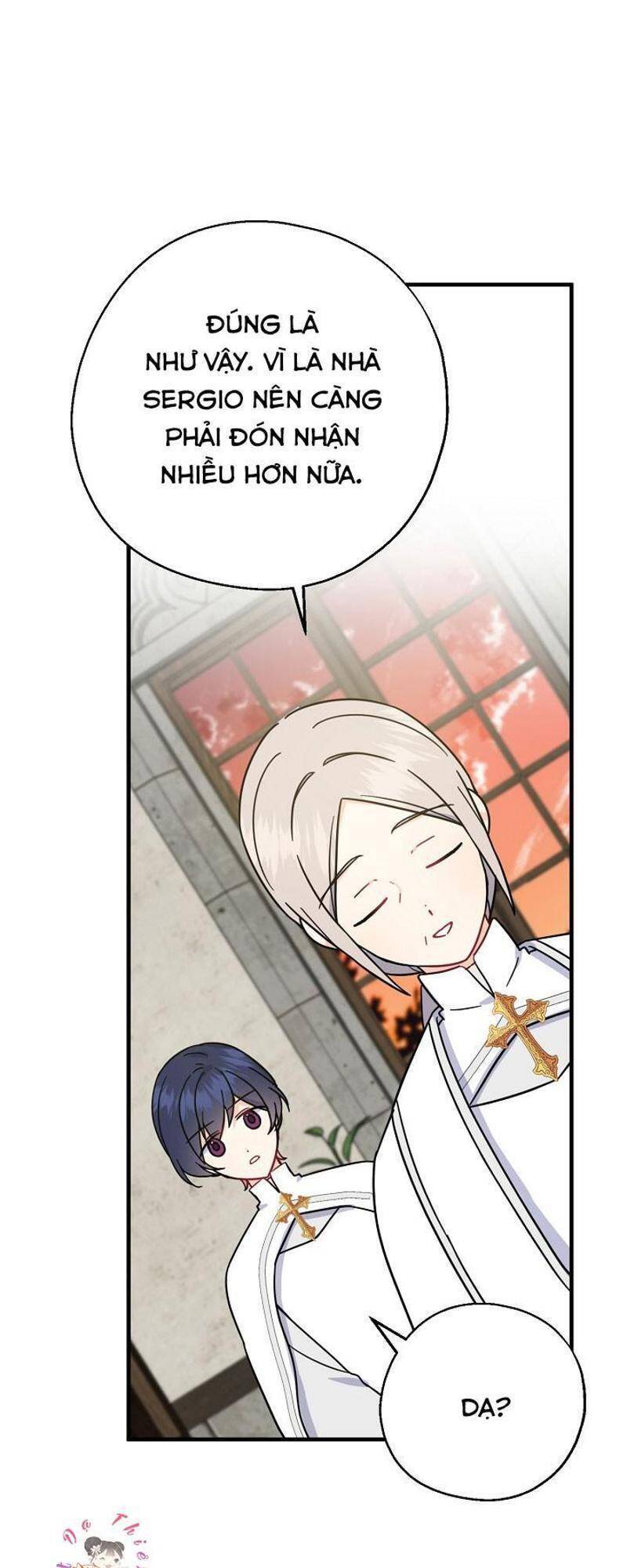 Trở Thành Con Gái Nhà Tài Phiệt Chap 14 - Next Chap 15