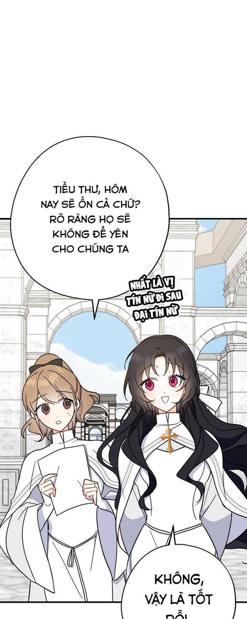 Trở Thành Con Gái Nhà Tài Phiệt Chap 14 - Next Chap 15