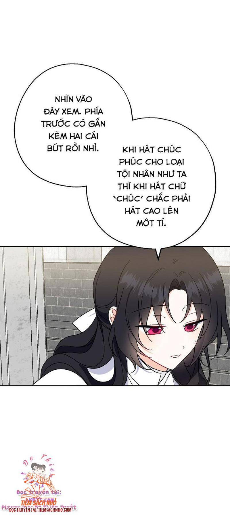 Trở Thành Con Gái Nhà Tài Phiệt Chap 14 - Next Chap 15