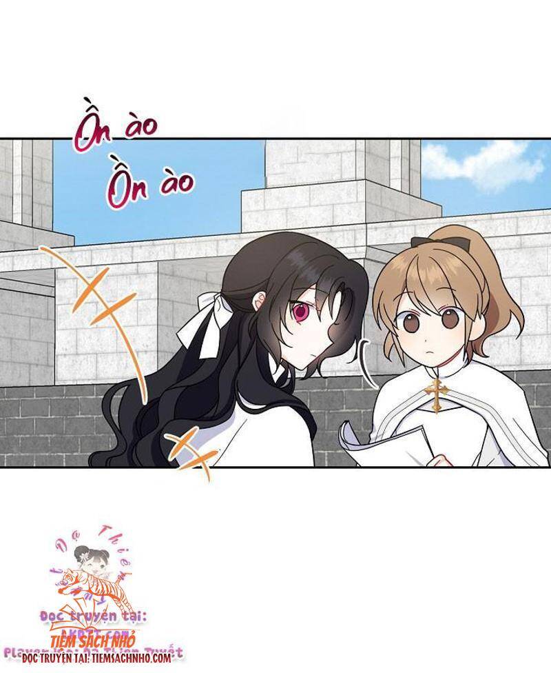 Trở Thành Con Gái Nhà Tài Phiệt Chap 14 - Next Chap 15