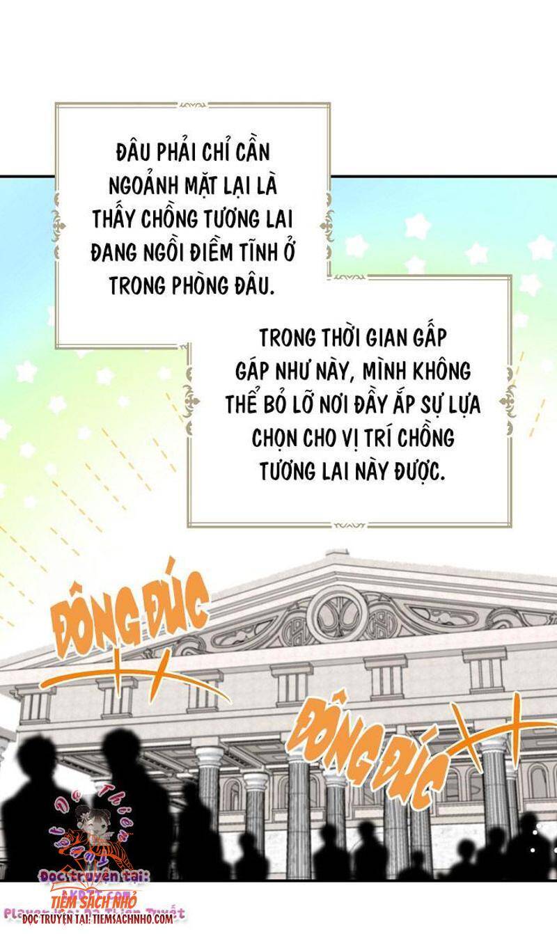 Trở Thành Con Gái Nhà Tài Phiệt Chap 14 - Next Chap 15