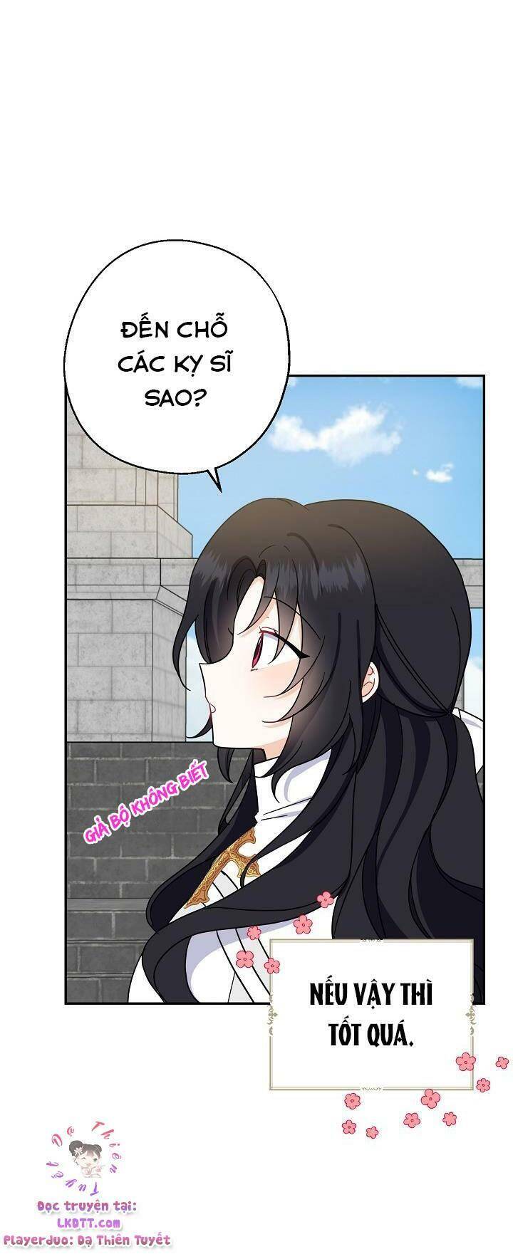 Trở Thành Con Gái Nhà Tài Phiệt Chap 15 - Next Chap 16