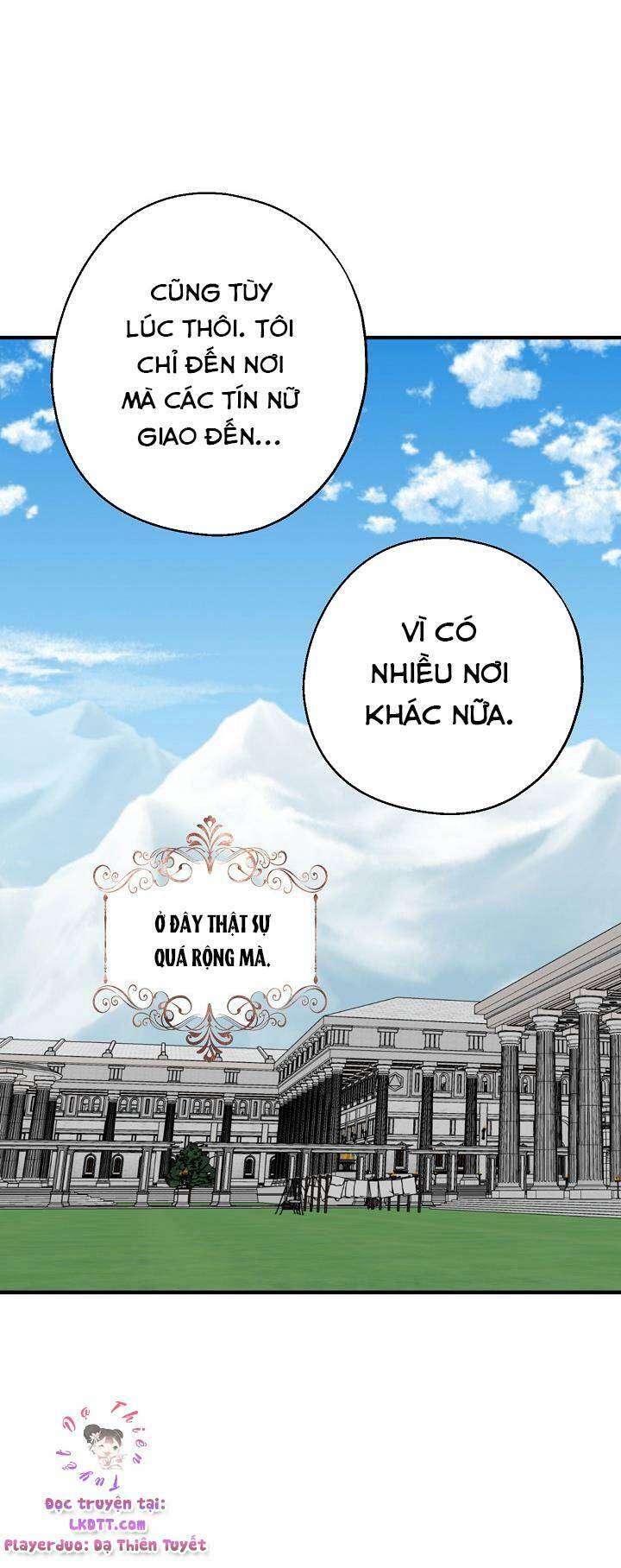 Trở Thành Con Gái Nhà Tài Phiệt Chap 15 - Next Chap 16