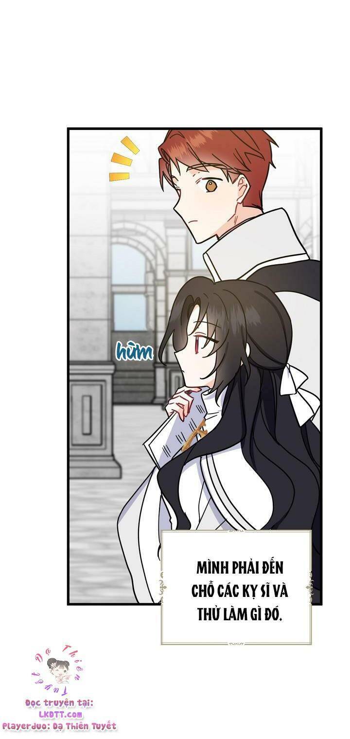 Trở Thành Con Gái Nhà Tài Phiệt Chap 15 - Next Chap 16