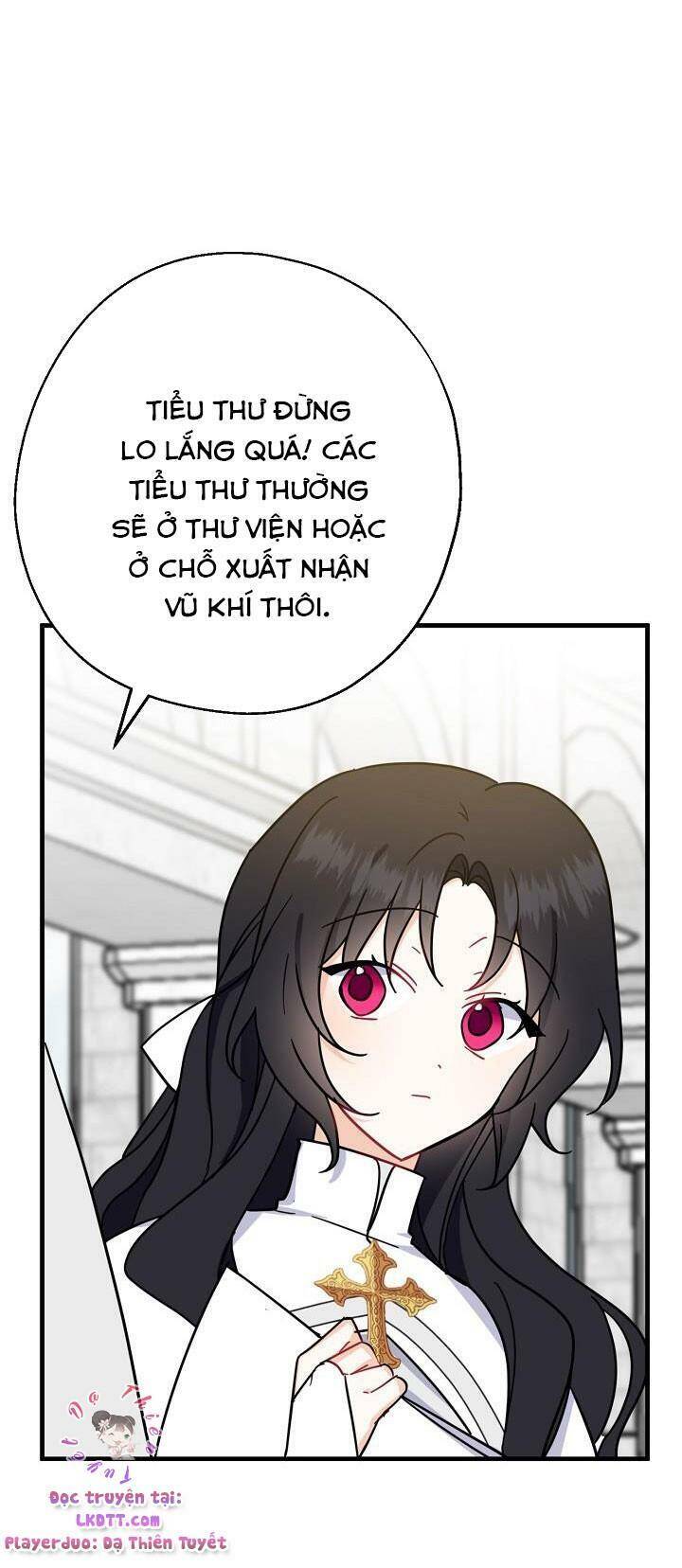 Trở Thành Con Gái Nhà Tài Phiệt Chap 15 - Next Chap 16