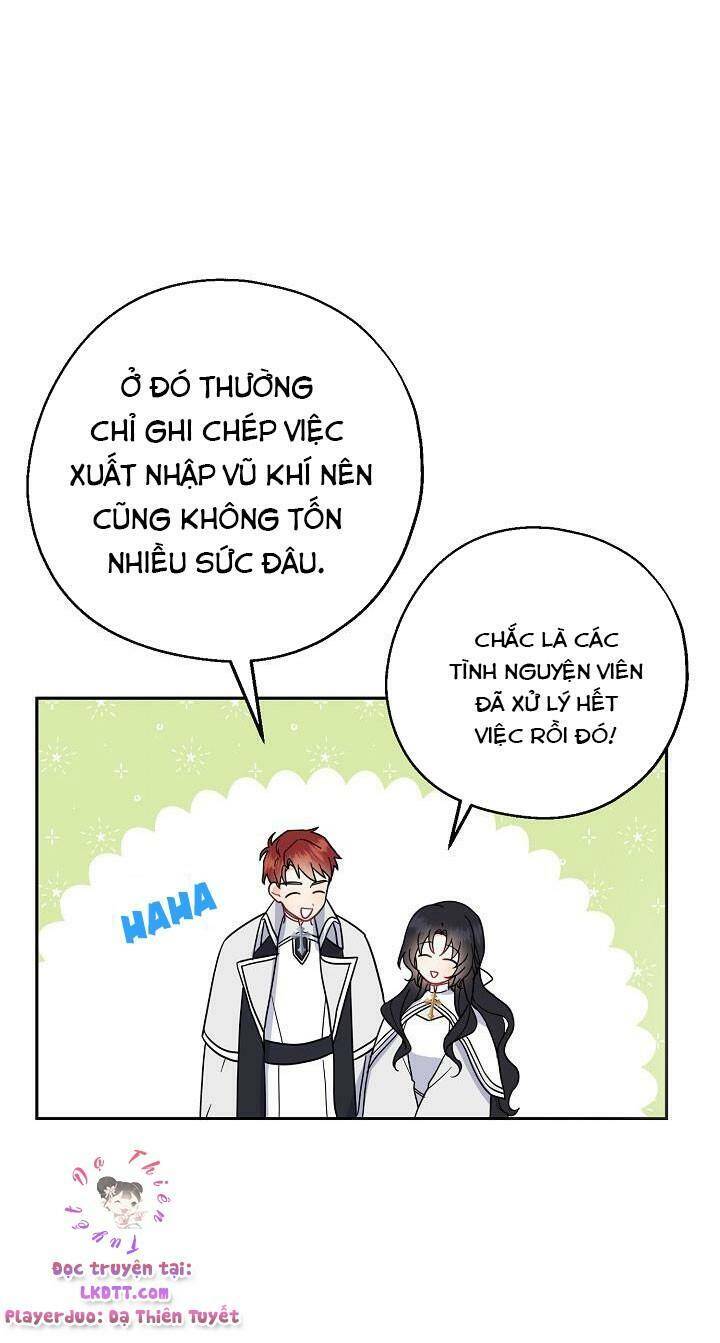 Trở Thành Con Gái Nhà Tài Phiệt Chap 15 - Next Chap 16