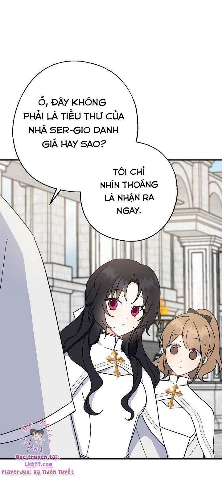 Trở Thành Con Gái Nhà Tài Phiệt Chap 15 - Next Chap 16