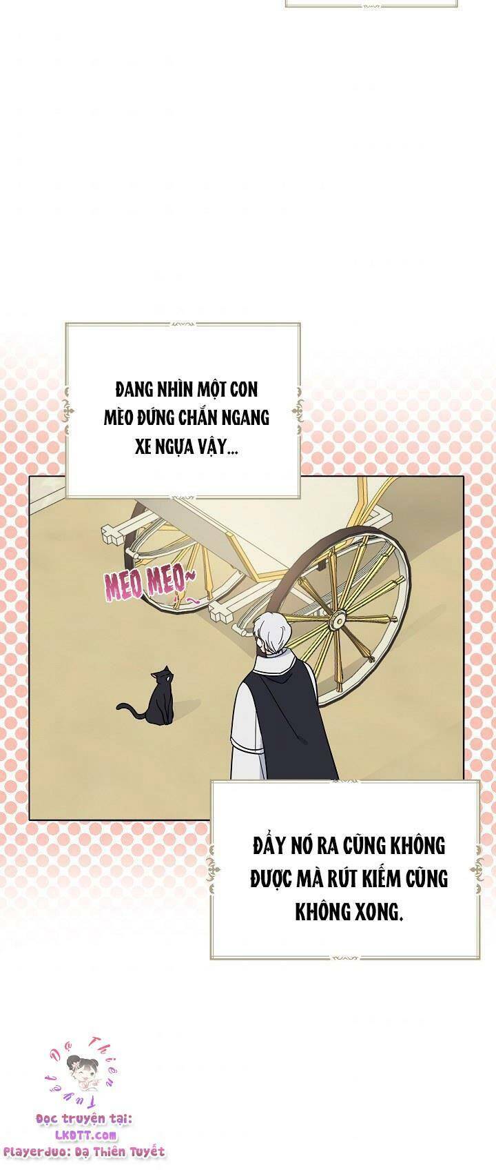 Trở Thành Con Gái Nhà Tài Phiệt Chap 15 - Next Chap 16