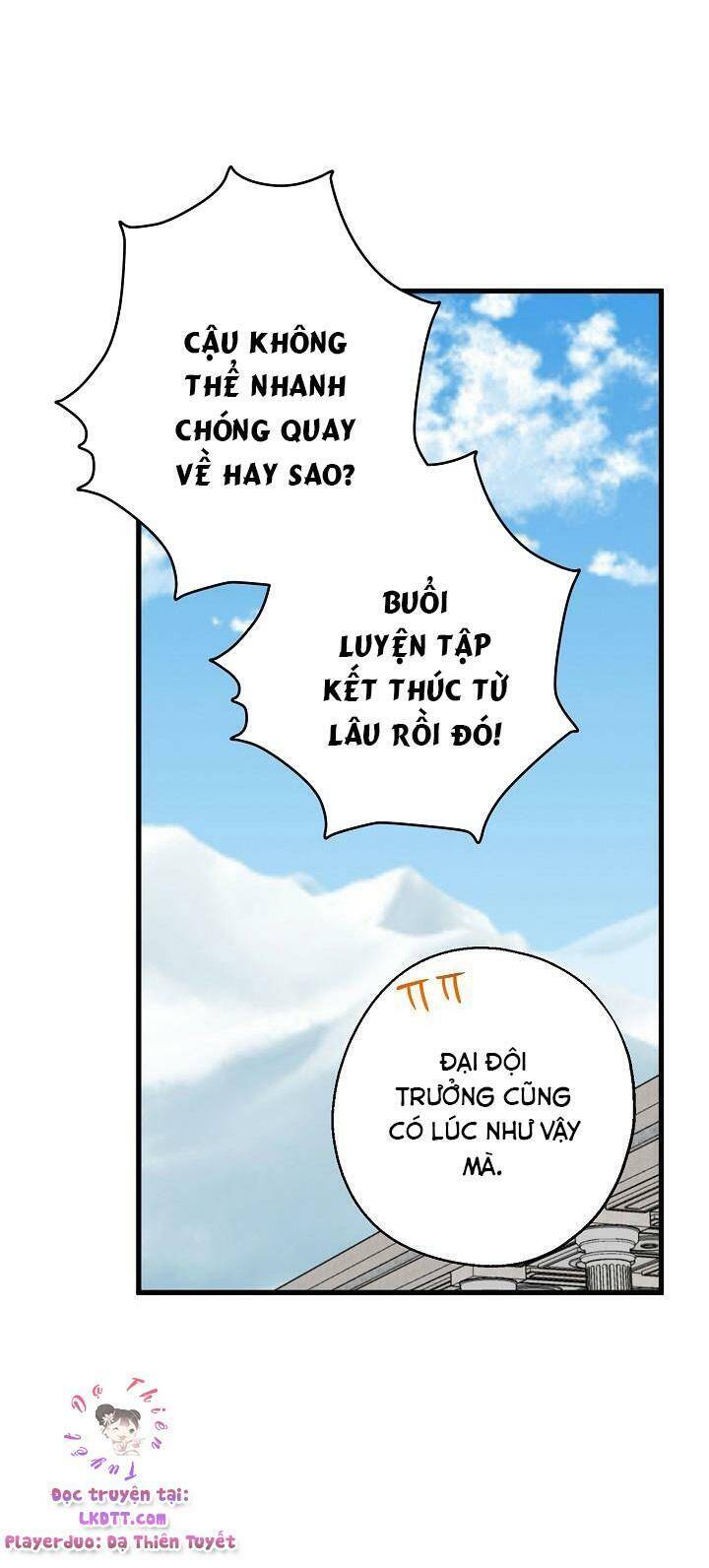 Trở Thành Con Gái Nhà Tài Phiệt Chap 15 - Next Chap 16
