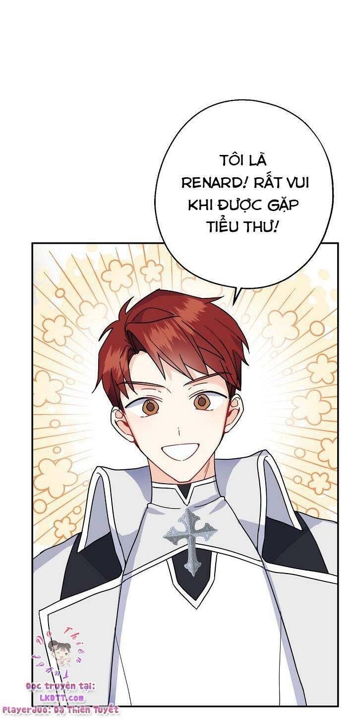 Trở Thành Con Gái Nhà Tài Phiệt Chap 15 - Next Chap 16