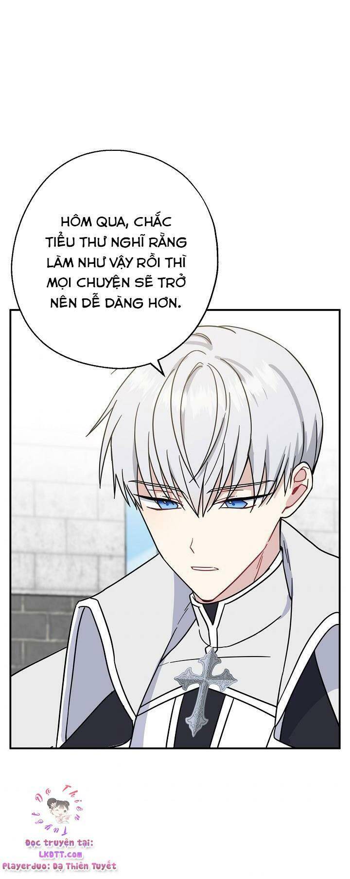 Trở Thành Con Gái Nhà Tài Phiệt Chap 15 - Next Chap 16