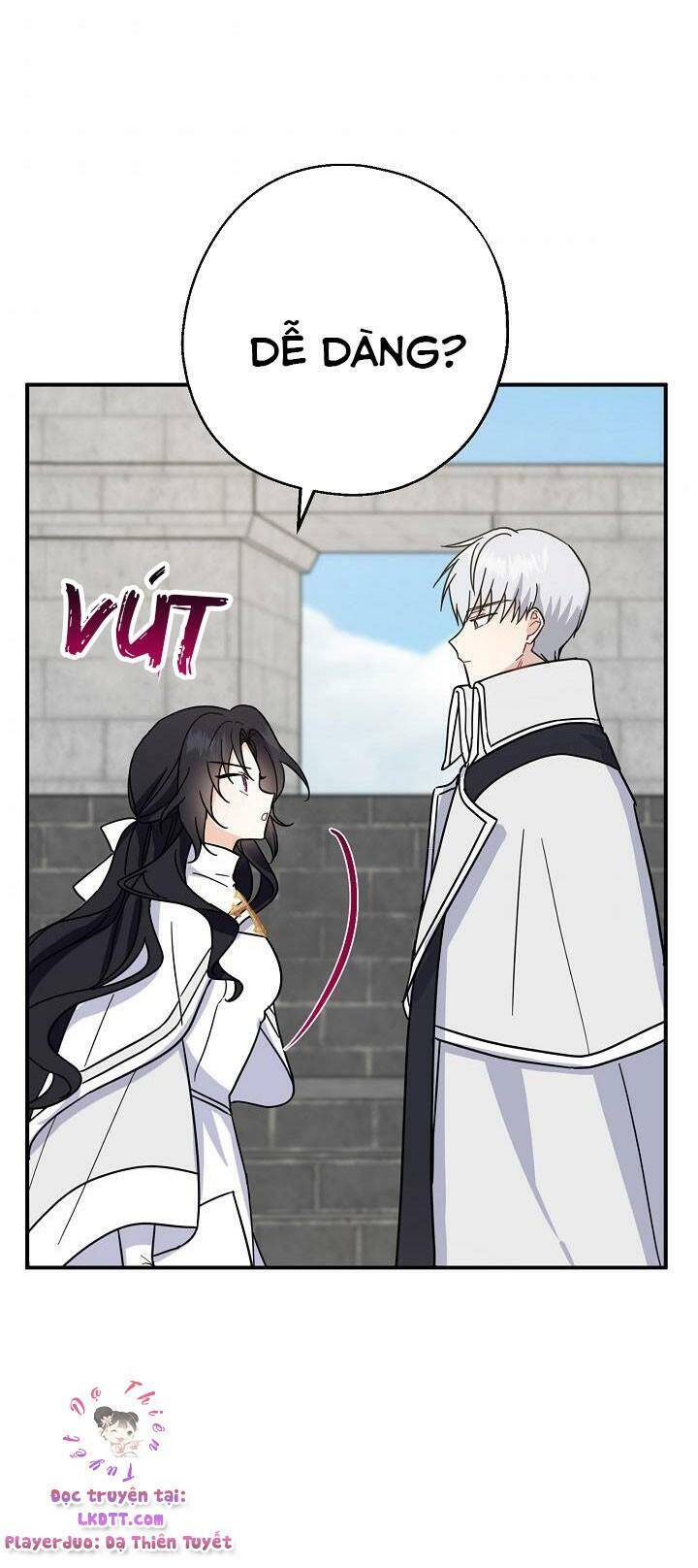 Trở Thành Con Gái Nhà Tài Phiệt Chap 15 - Next Chap 16