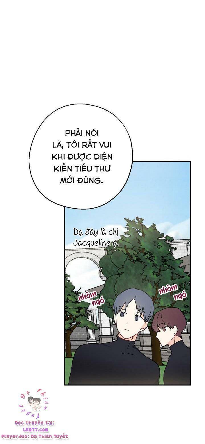 Trở Thành Con Gái Nhà Tài Phiệt Chap 15 - Next Chap 16