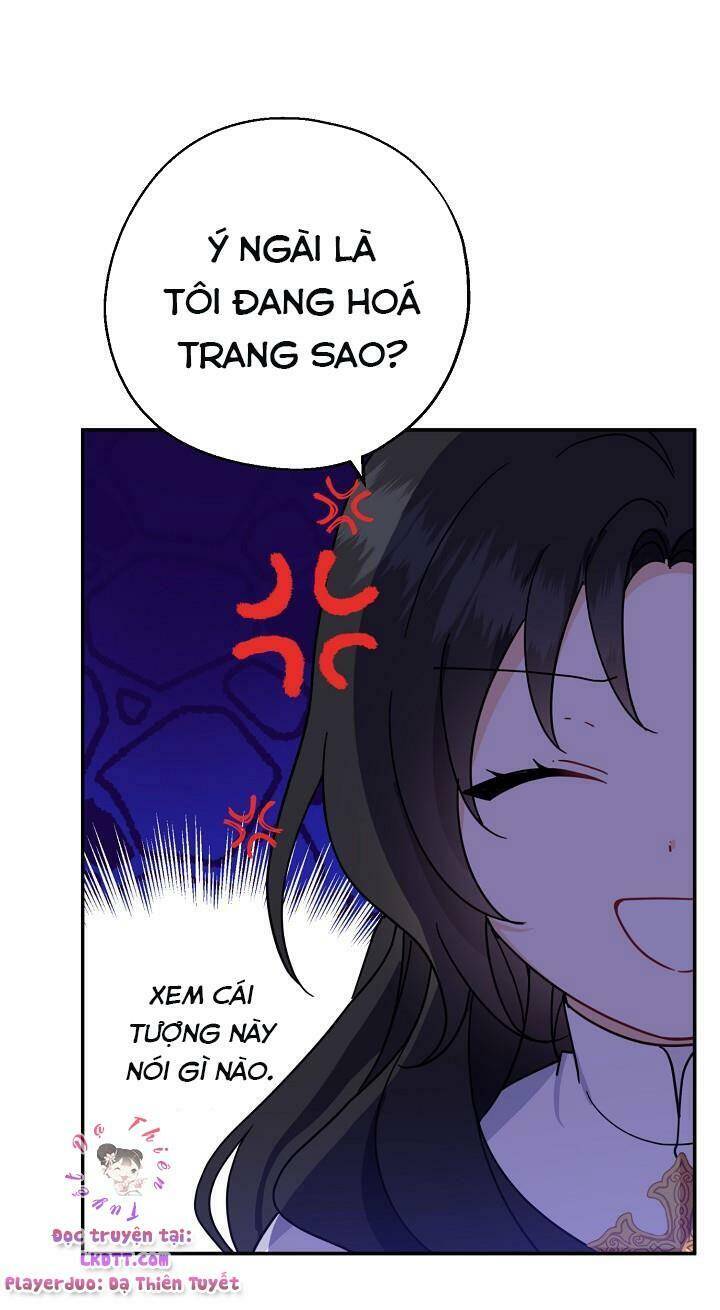 Trở Thành Con Gái Nhà Tài Phiệt Chap 15 - Next Chap 16