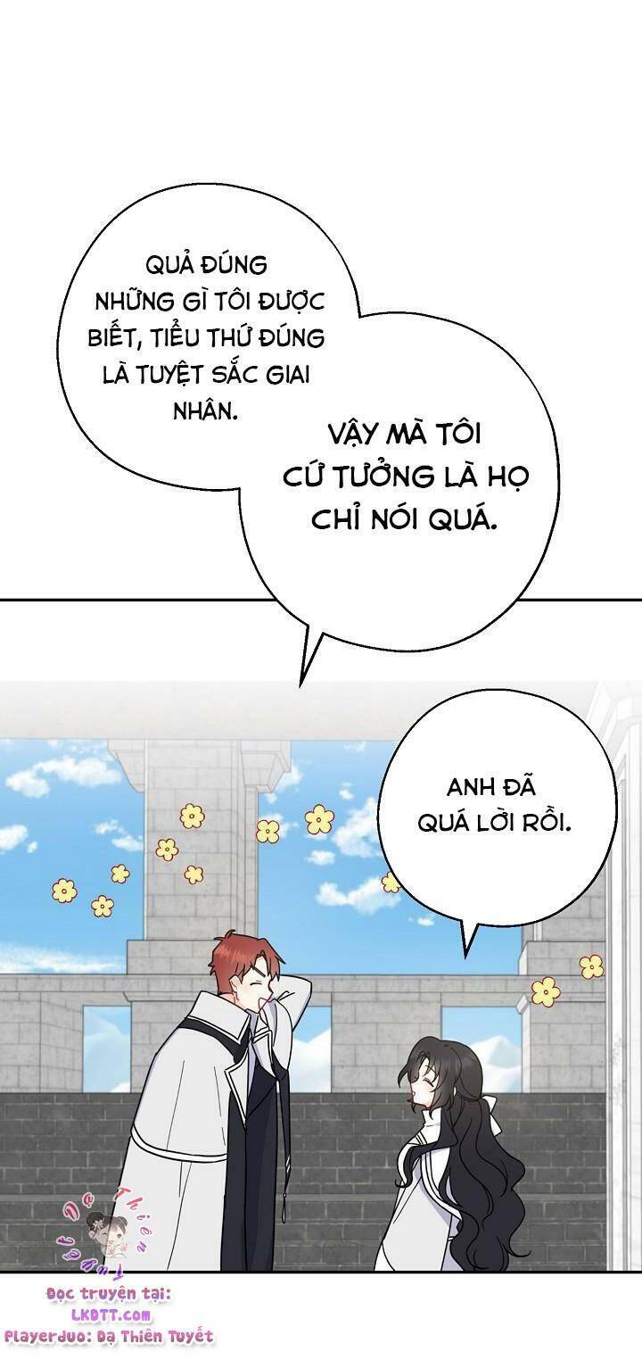 Trở Thành Con Gái Nhà Tài Phiệt Chap 15 - Next Chap 16