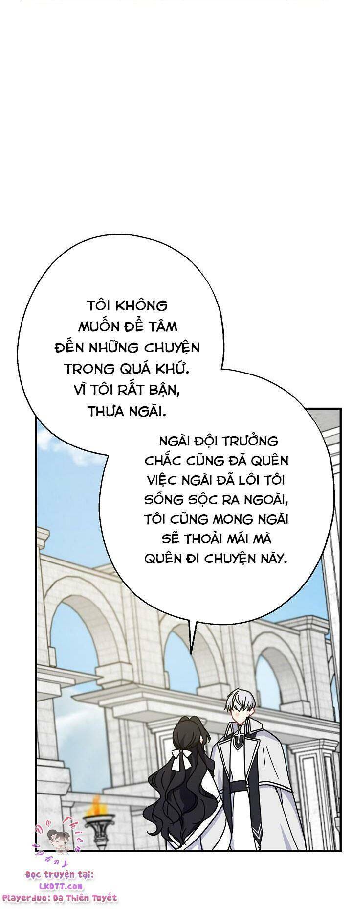 Trở Thành Con Gái Nhà Tài Phiệt Chap 15 - Next Chap 16