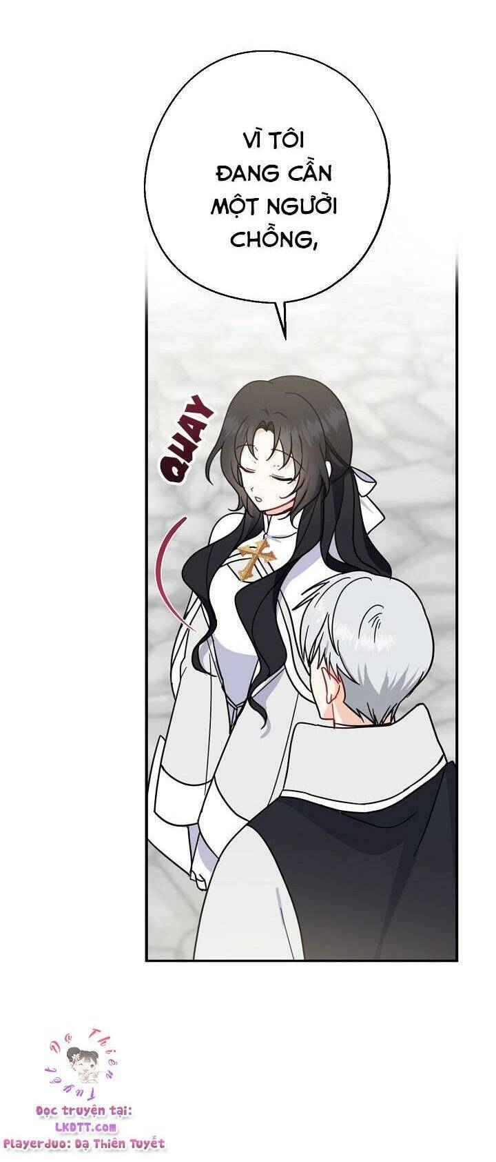 Trở Thành Con Gái Nhà Tài Phiệt Chap 15 - Next Chap 16