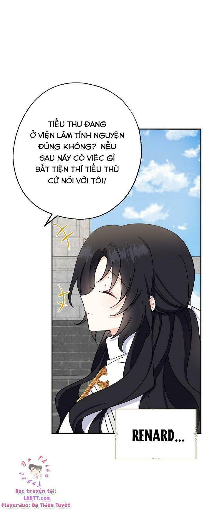 Trở Thành Con Gái Nhà Tài Phiệt Chap 15 - Next Chap 16