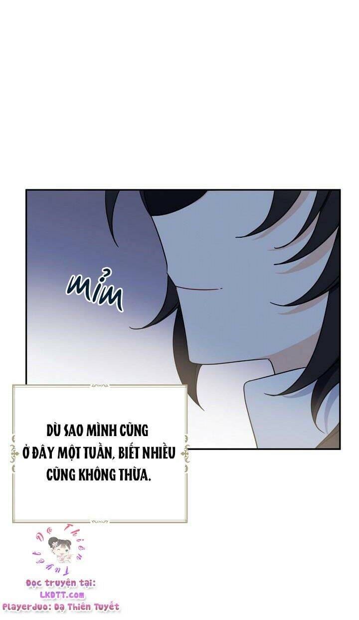 Trở Thành Con Gái Nhà Tài Phiệt Chap 15 - Next Chap 16