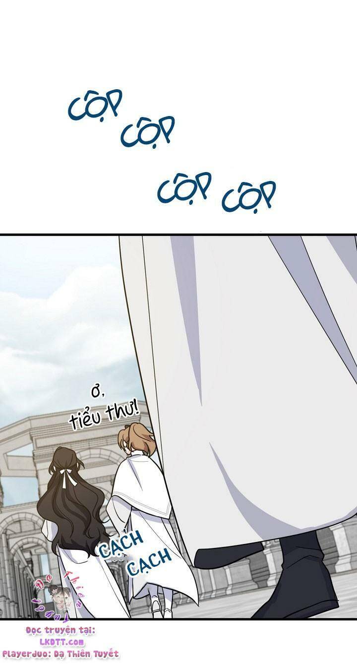 Trở Thành Con Gái Nhà Tài Phiệt Chap 16 - Next Chap 17