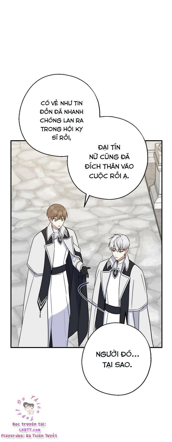 Trở Thành Con Gái Nhà Tài Phiệt Chap 16 - Next Chap 17