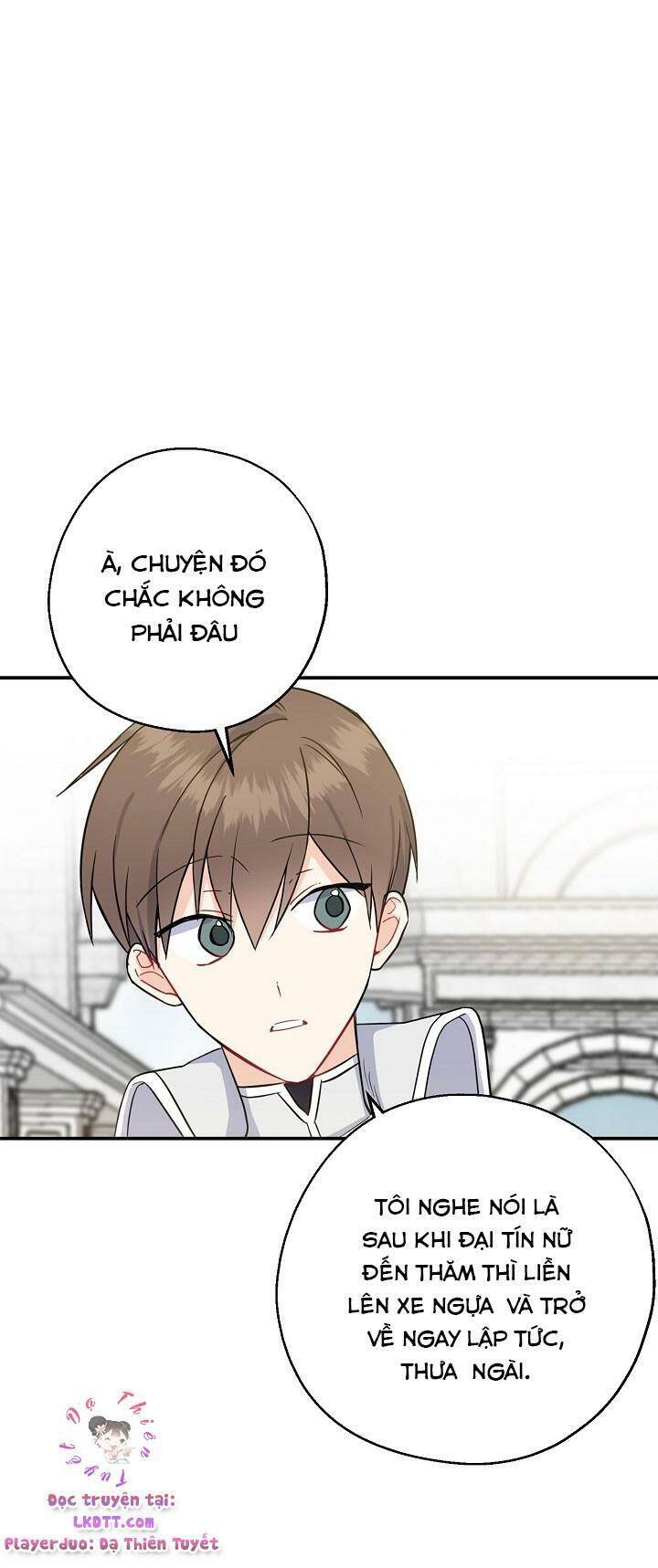 Trở Thành Con Gái Nhà Tài Phiệt Chap 16 - Next Chap 17