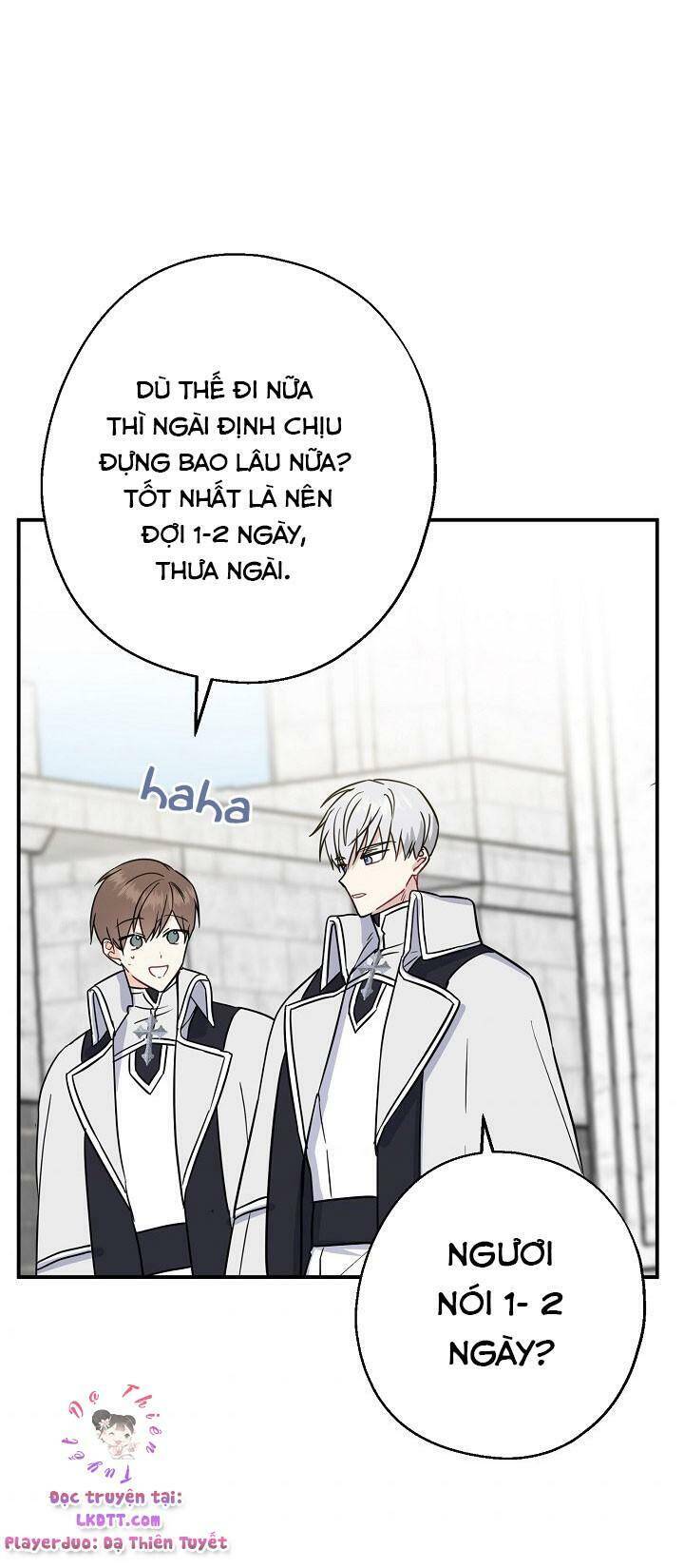 Trở Thành Con Gái Nhà Tài Phiệt Chap 16 - Next Chap 17