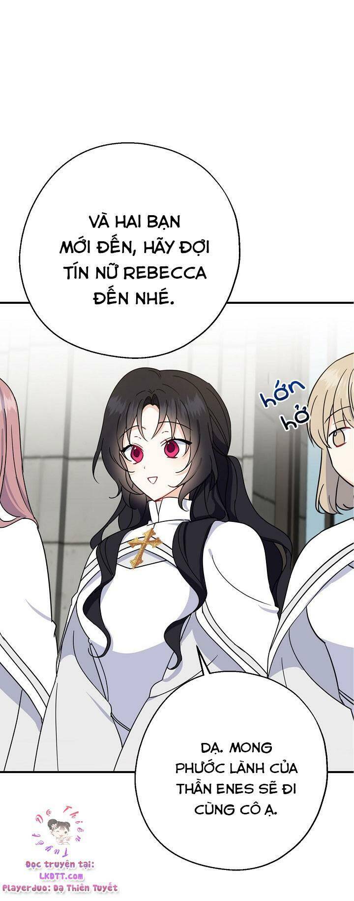 Trở Thành Con Gái Nhà Tài Phiệt Chap 16 - Next Chap 17