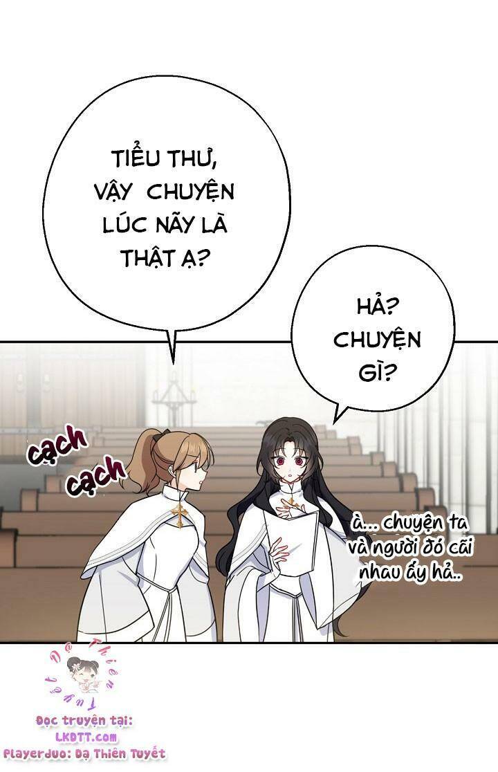 Trở Thành Con Gái Nhà Tài Phiệt Chap 16 - Next Chap 17