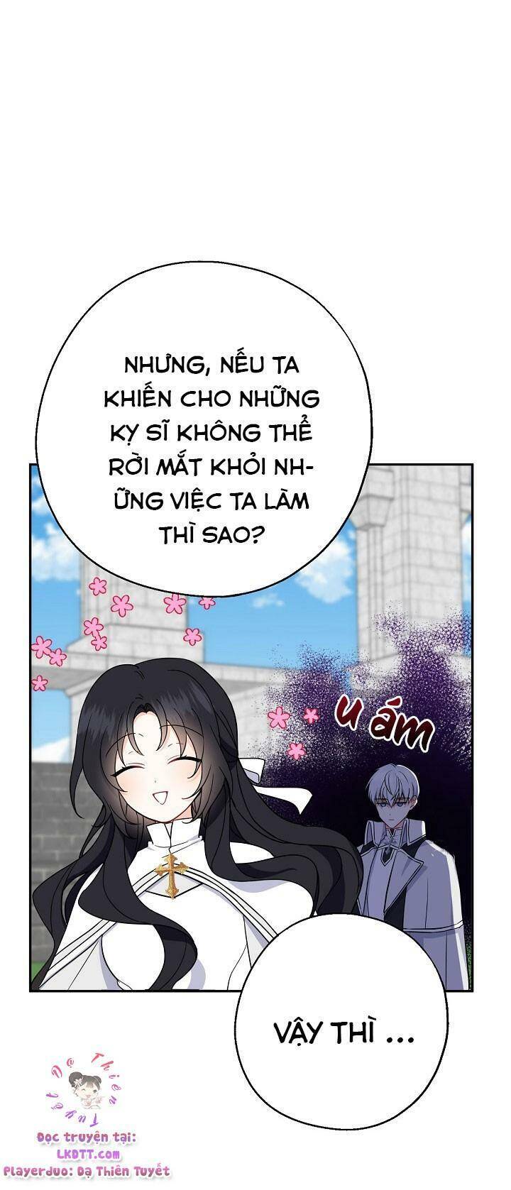 Trở Thành Con Gái Nhà Tài Phiệt Chap 16 - Next Chap 17