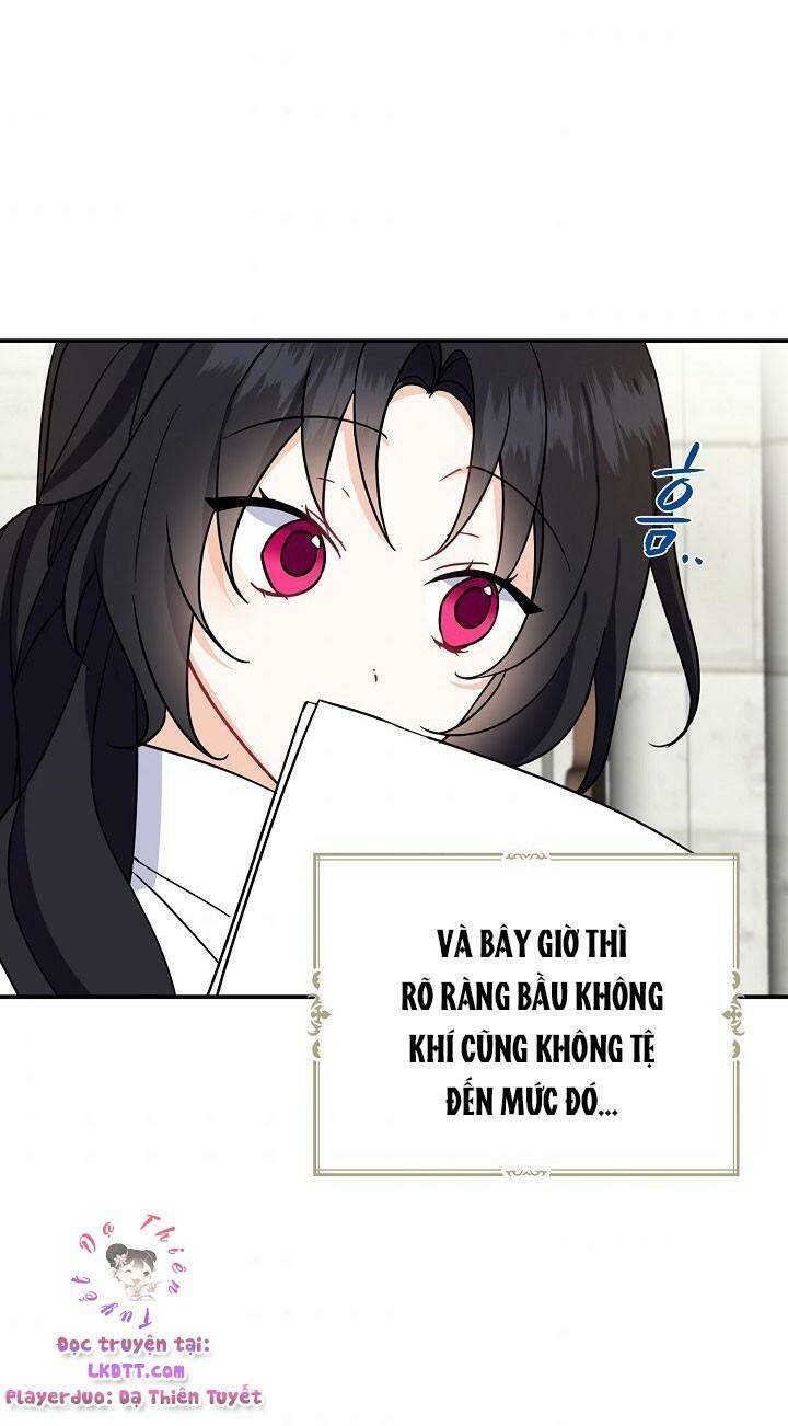 Trở Thành Con Gái Nhà Tài Phiệt Chap 16 - Next Chap 17