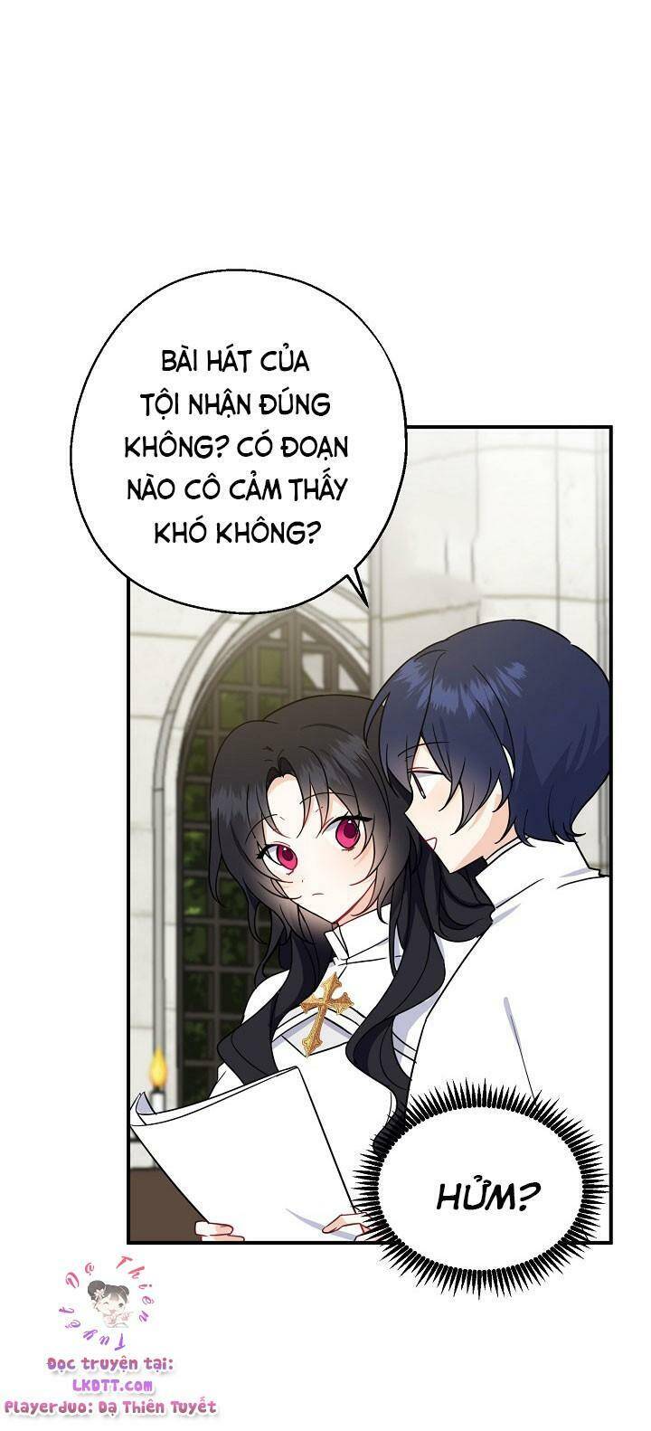 Trở Thành Con Gái Nhà Tài Phiệt Chap 16 - Next Chap 17