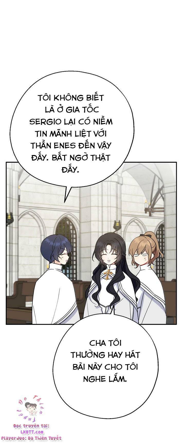 Trở Thành Con Gái Nhà Tài Phiệt Chap 16 - Next Chap 17