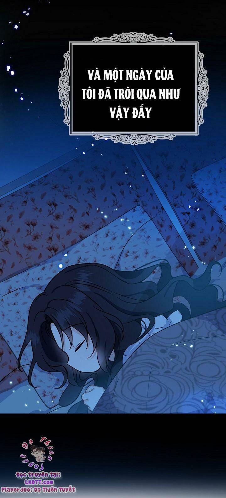 Trở Thành Con Gái Nhà Tài Phiệt Chap 16 - Next Chap 17