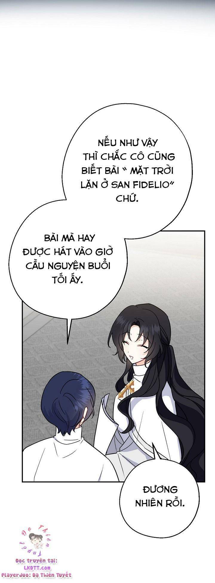 Trở Thành Con Gái Nhà Tài Phiệt Chap 16 - Next Chap 17