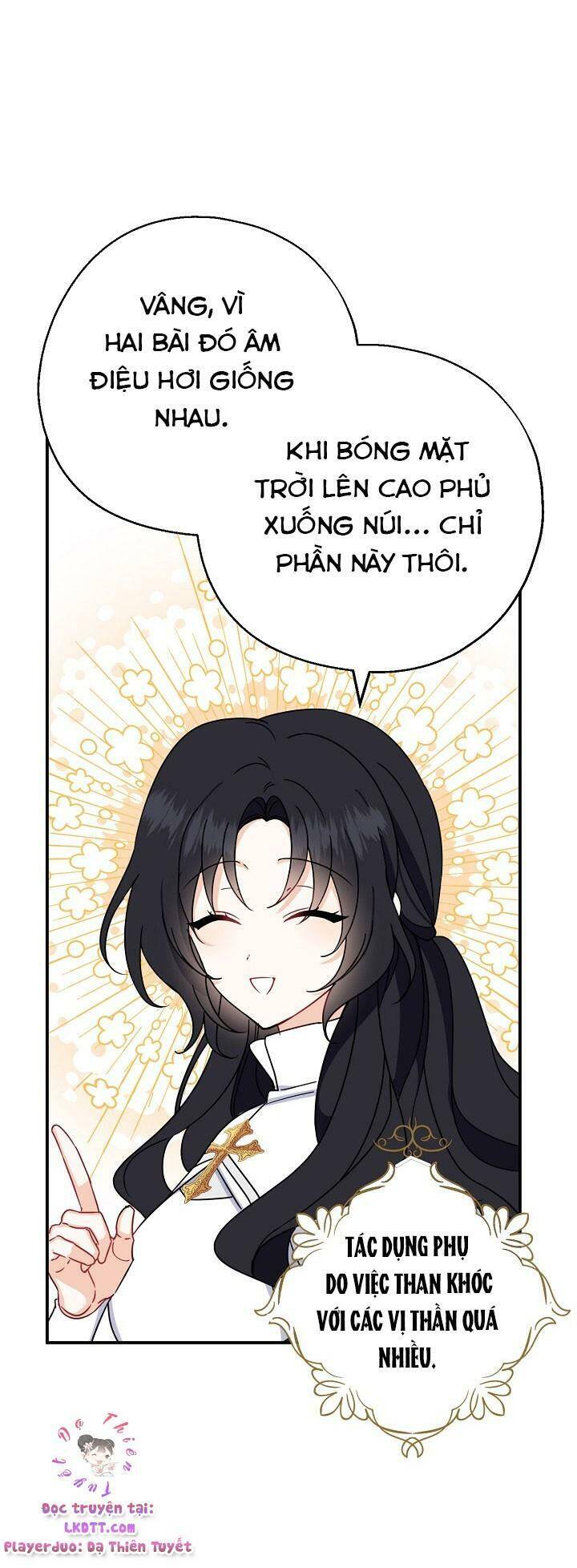 Trở Thành Con Gái Nhà Tài Phiệt Chap 16 - Next Chap 17