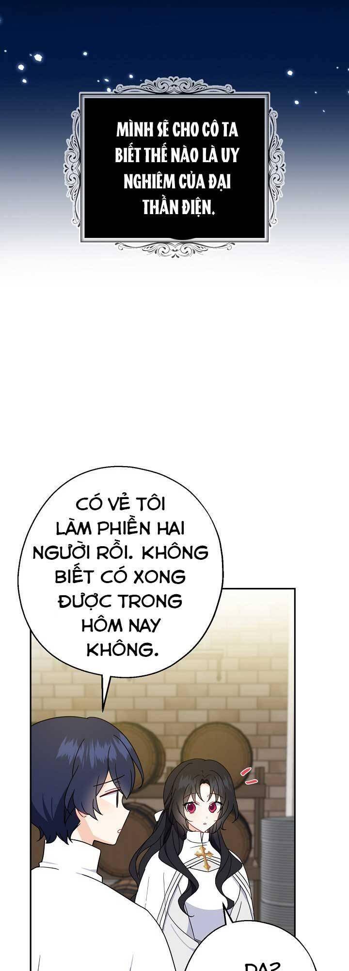 Trở Thành Con Gái Nhà Tài Phiệt Chap 17 - Next Chap 18
