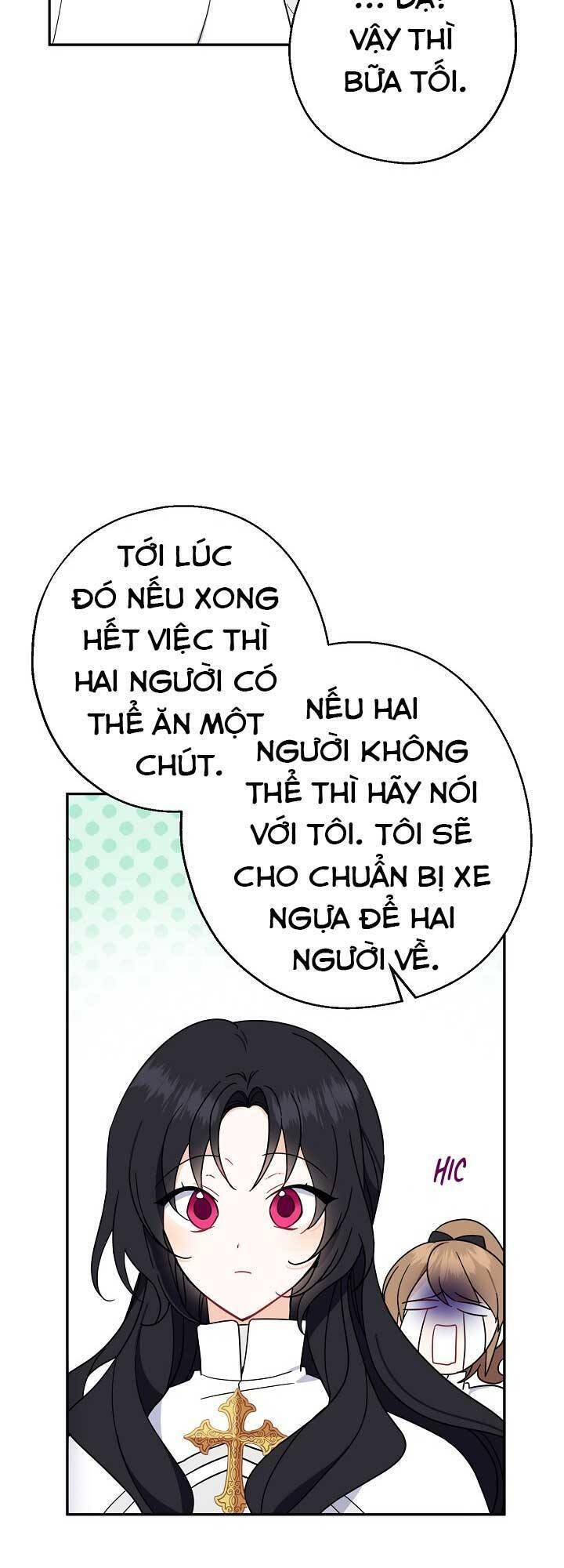 Trở Thành Con Gái Nhà Tài Phiệt Chap 17 - Next Chap 18