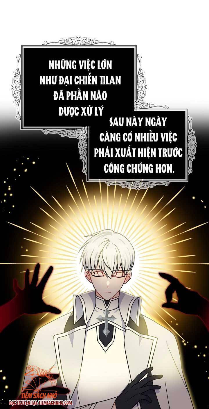 Trở Thành Con Gái Nhà Tài Phiệt Chap 17 - Next Chap 18